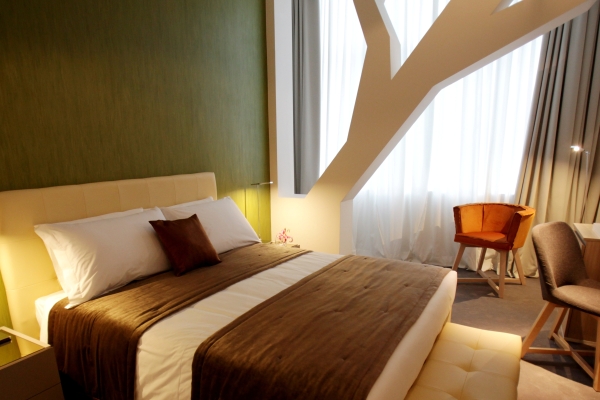 Best Western Premier Ark Hotel (Tirana)